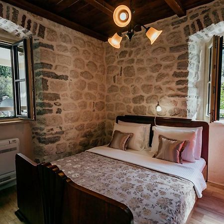 Magnolia Apartment Kotor Dış mekan fotoğraf