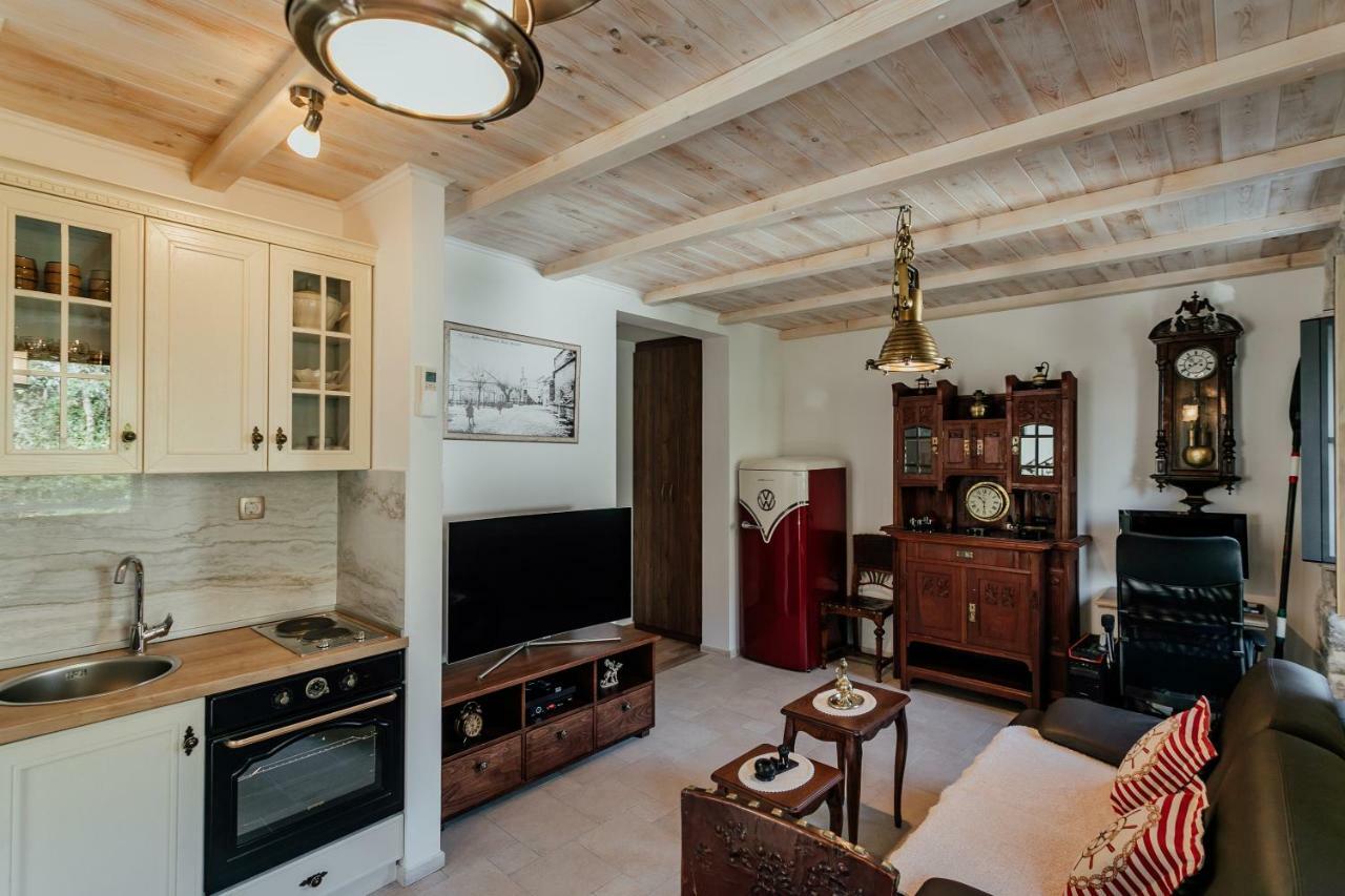 Magnolia Apartment Kotor Dış mekan fotoğraf