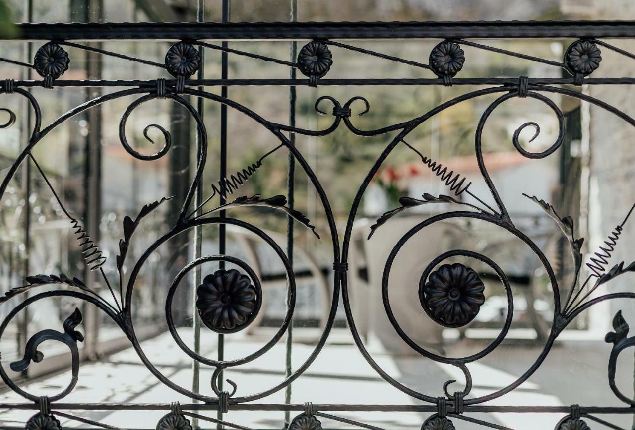 Magnolia Apartment Kotor Dış mekan fotoğraf