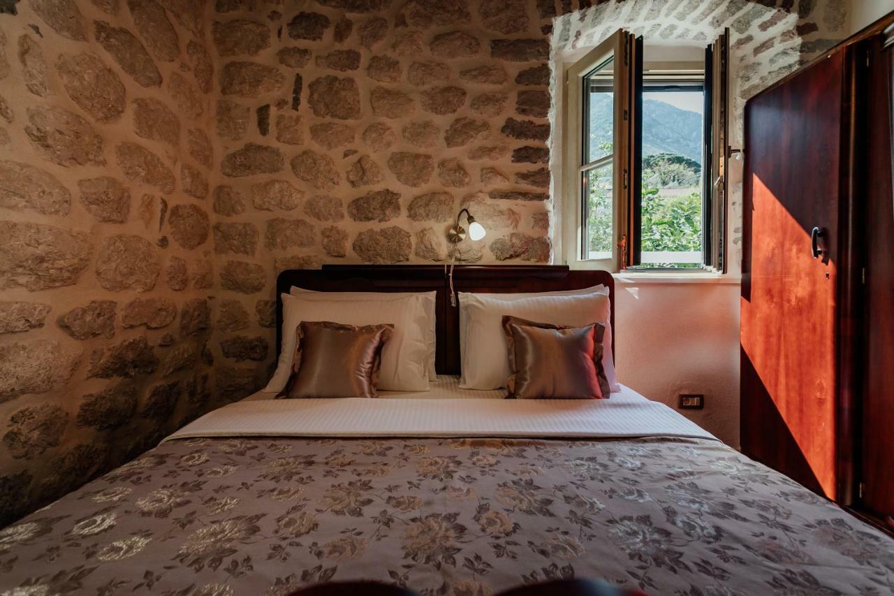Magnolia Apartment Kotor Dış mekan fotoğraf