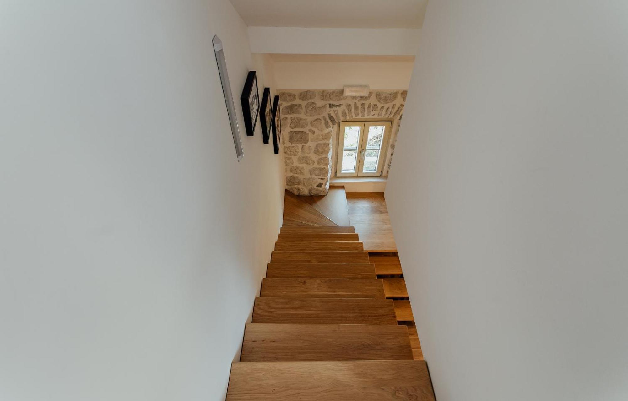 Magnolia Apartment Kotor Dış mekan fotoğraf