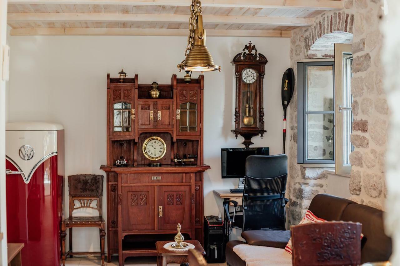 Magnolia Apartment Kotor Dış mekan fotoğraf