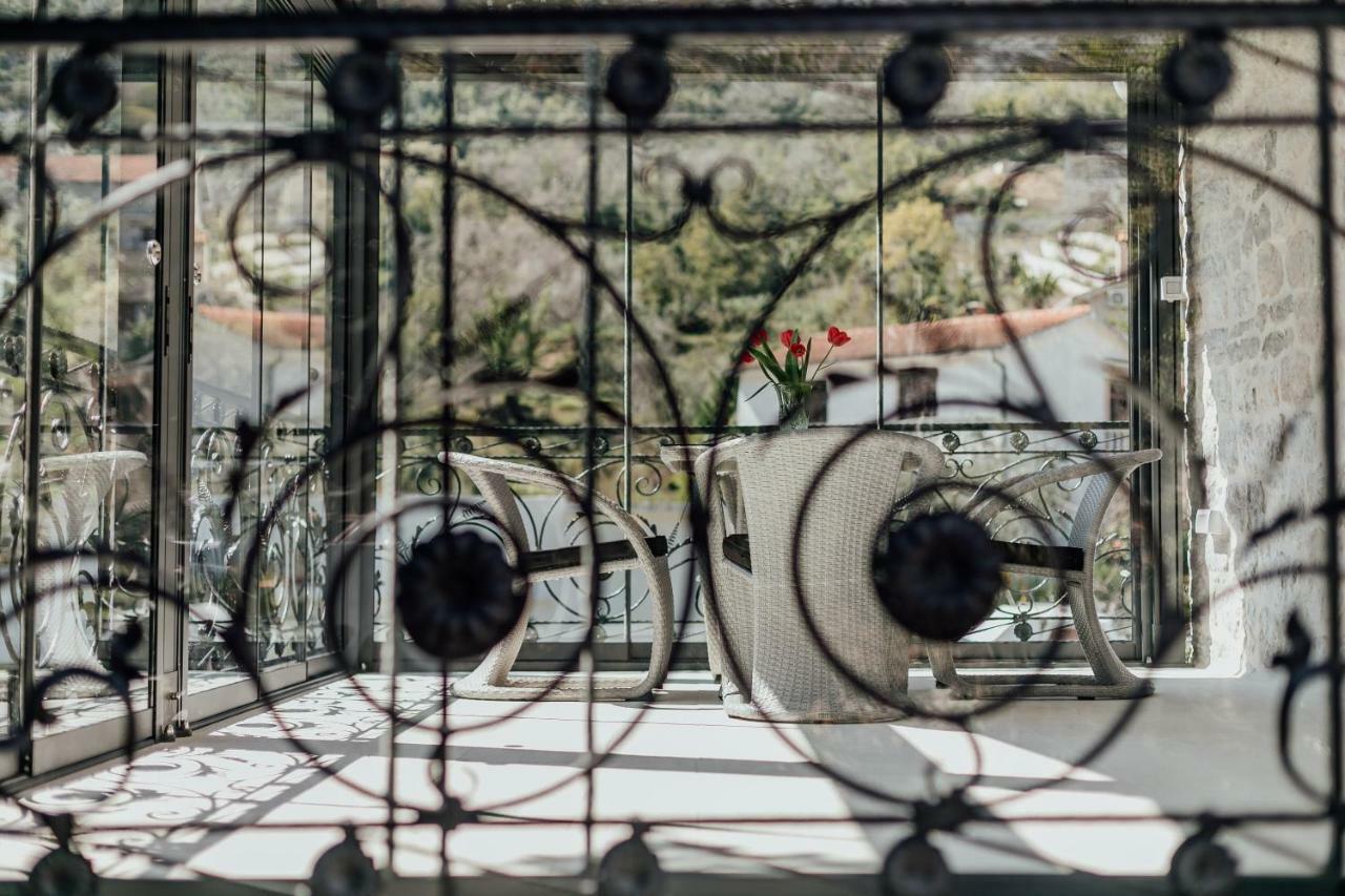Magnolia Apartment Kotor Dış mekan fotoğraf