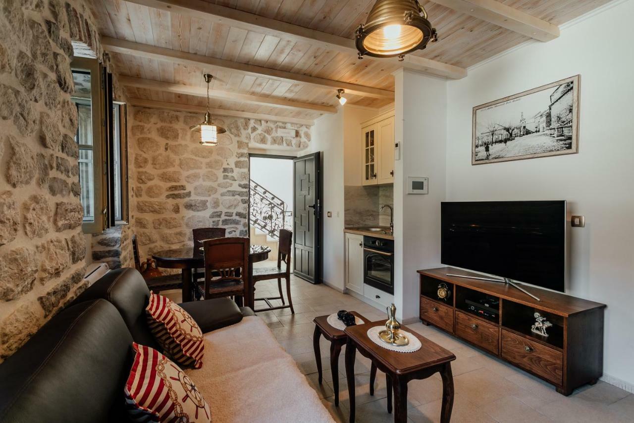 Magnolia Apartment Kotor Dış mekan fotoğraf