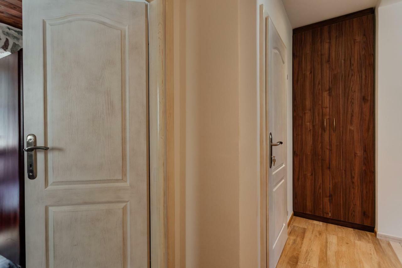 Magnolia Apartment Kotor Dış mekan fotoğraf