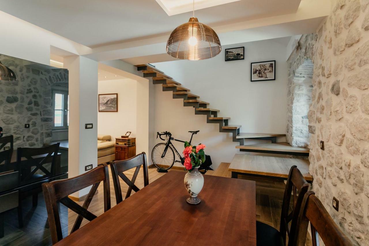 Magnolia Apartment Kotor Dış mekan fotoğraf