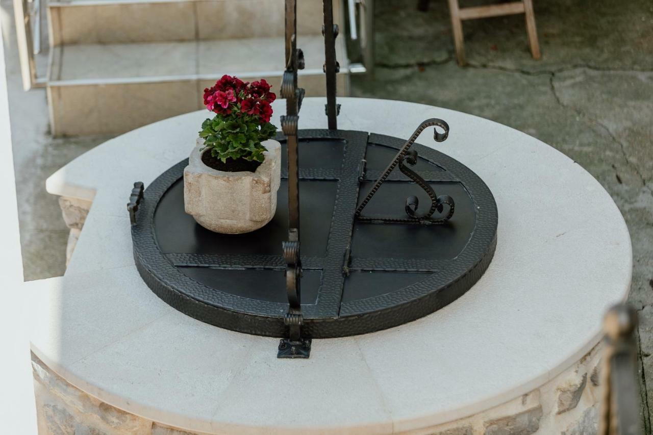 Magnolia Apartment Kotor Dış mekan fotoğraf